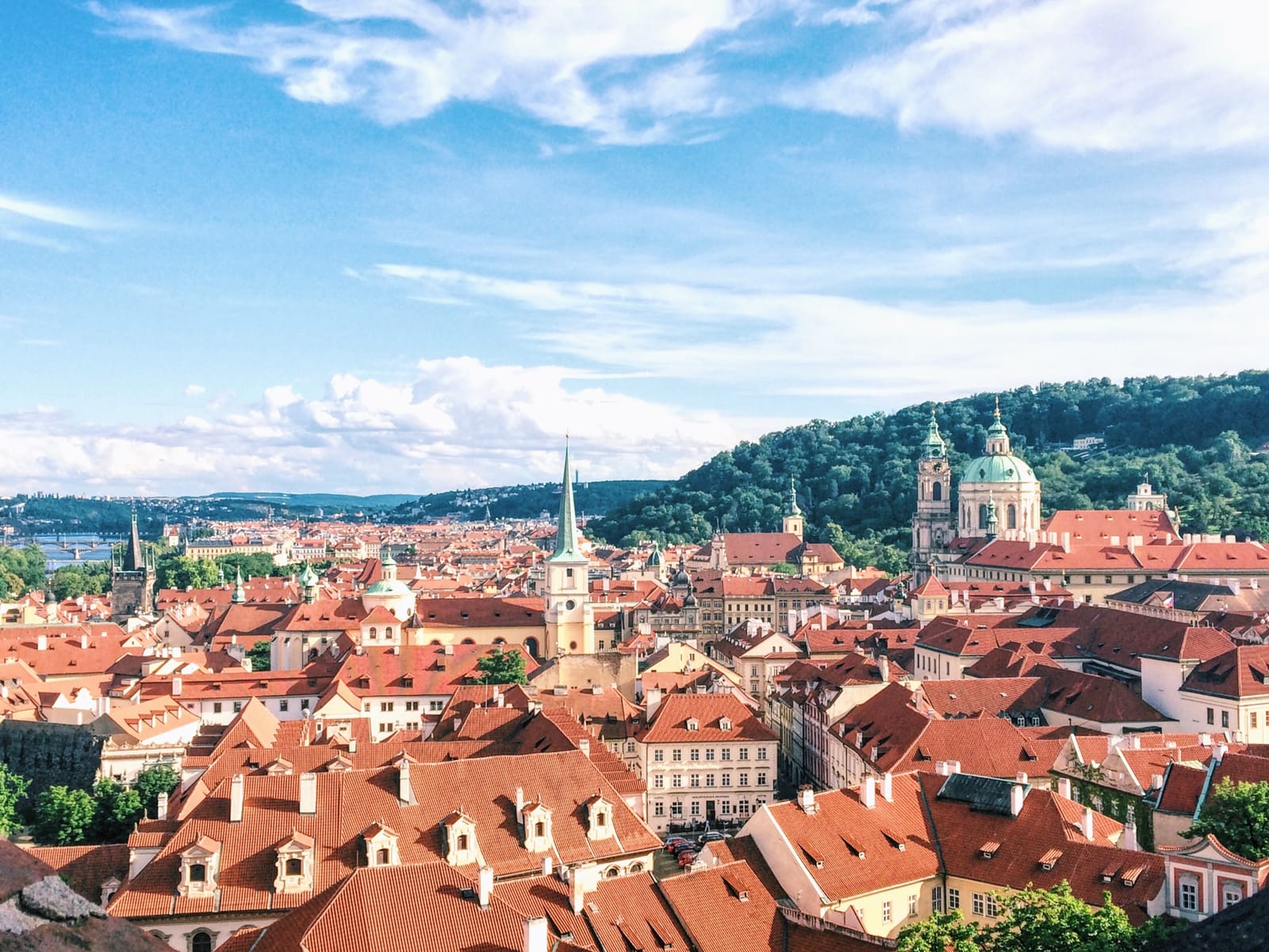 WELCOME TO FAIRY TALE: TOP THINGS TO DO IN PRAGUE