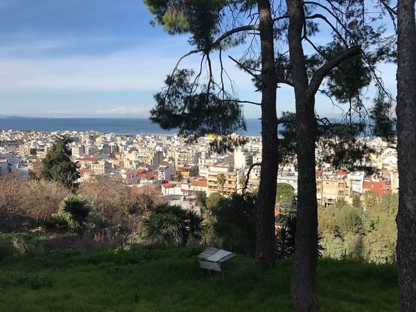Patras: a 1-day city tour: photo 4