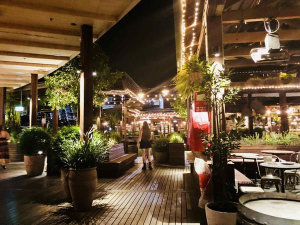 7 (Free) Places to Enjoy in Newcastle: photo 11