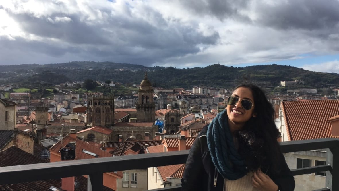 Northern Spain: Thermal Baths and the Best Octopus in the World