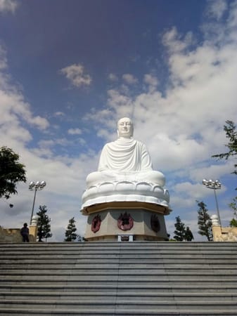 A Cultural-Spiritual Adventure to Nha Trang’s Pagoda’s: photo 7