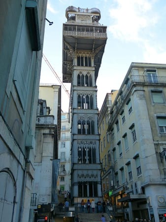 Best Top 10 Panoramic Views in Lisbon: photo 6