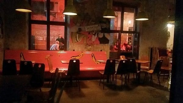 Nightlife In Krakow: photo 3