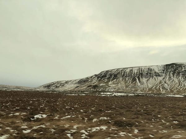 Two Girls in Iceland: 6-Day Winter Itinerary: photo 8