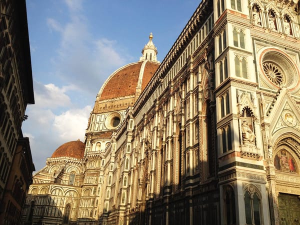 Florence: trip for two: photo 6