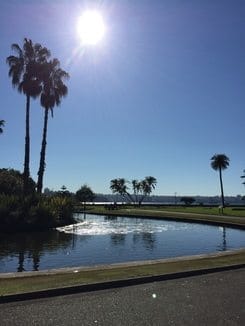 Sydney: A Week With Ultimate Oz: photo 3