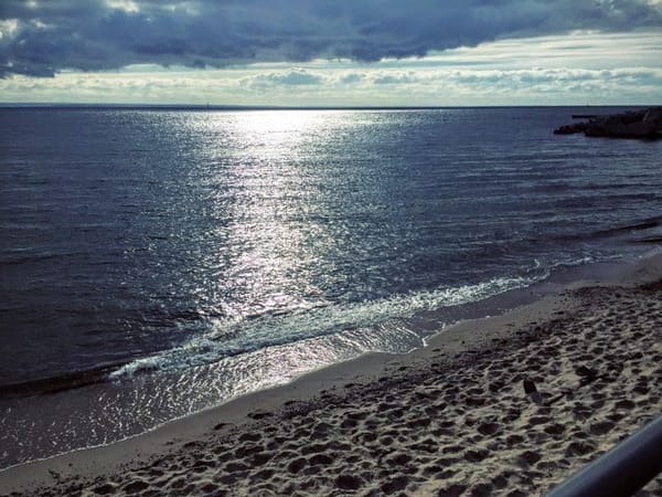 Poland: HEL PENINSULA – The Baltic Sea: photo 2