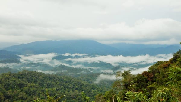 Exploring Thai National Parks: Kaeng Krachan: photo 1
