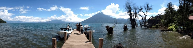 Get to know Guatemala from a different perspective: Its people.
