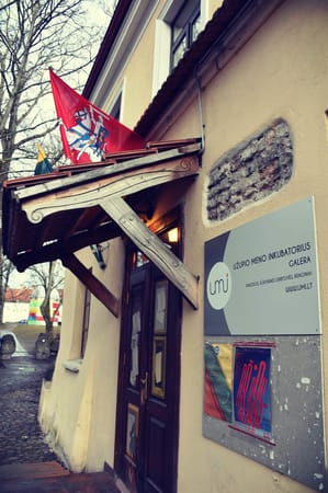Unique Republic Of Užupis: On The Top Of Your Bucket List: photo 1