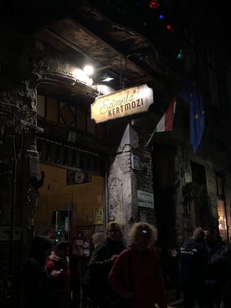 Travel Guide: Budapest on a Budget: photo 3