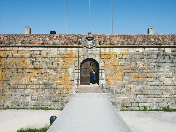 Porto Local Travel Guide: photo 1