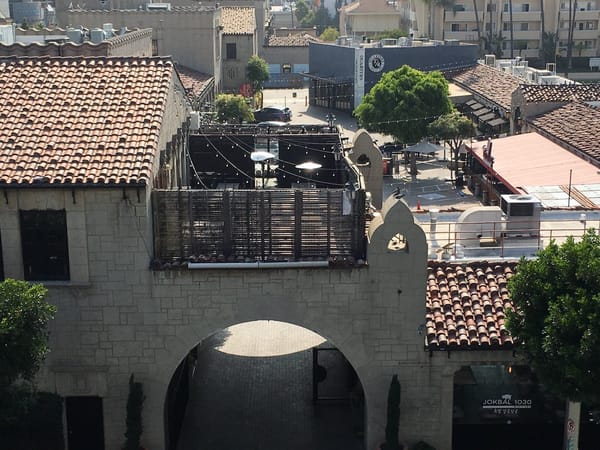 How to spend the perfect day in Koreatown Los Angeles: photo 3
