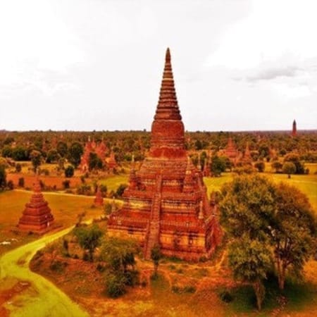 Southeast Asia: 6 Cheap Destinations for First Time Solo Travelers: photo 1