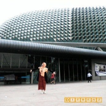 Traveling To Singapore For The First Time: photo 4