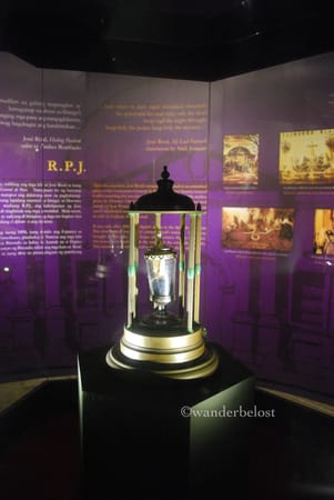 Modern-day Exploration of Historic Intramuros: photo 9