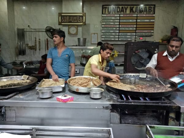 Lucknow: Your perfect weekend getaway: photo 3