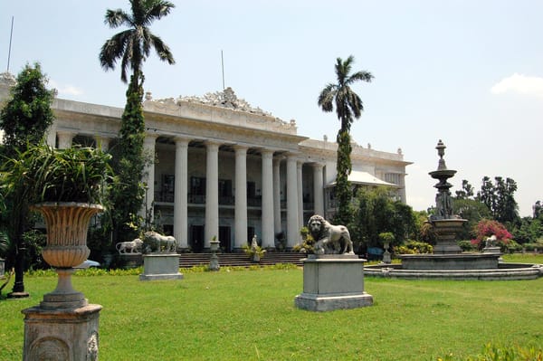 Kolkata - The City of Joy: photo 7