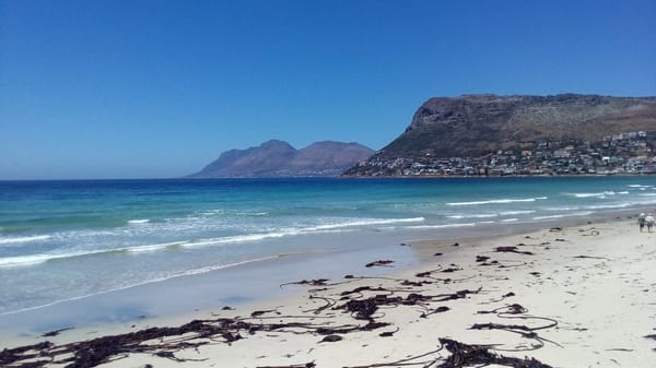 Getting to know Cape Town: Impressions and Planning: photo 3