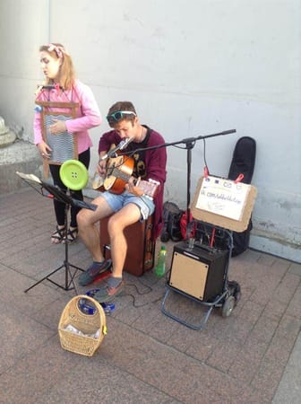 Saint-Petersburg: walking the streets like a local: photo 7