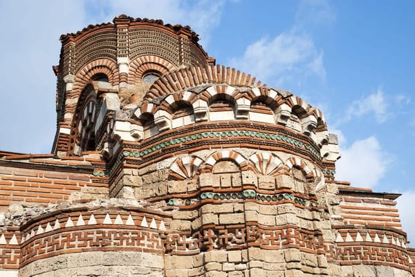 The Best Of Nessebar In One Day: photo 12