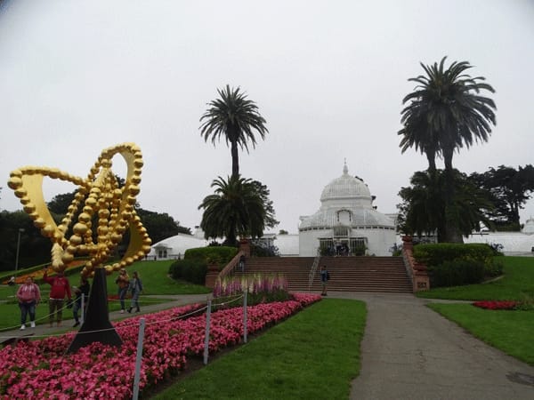 Top 7 Things to Do in San Francisco: photo 6