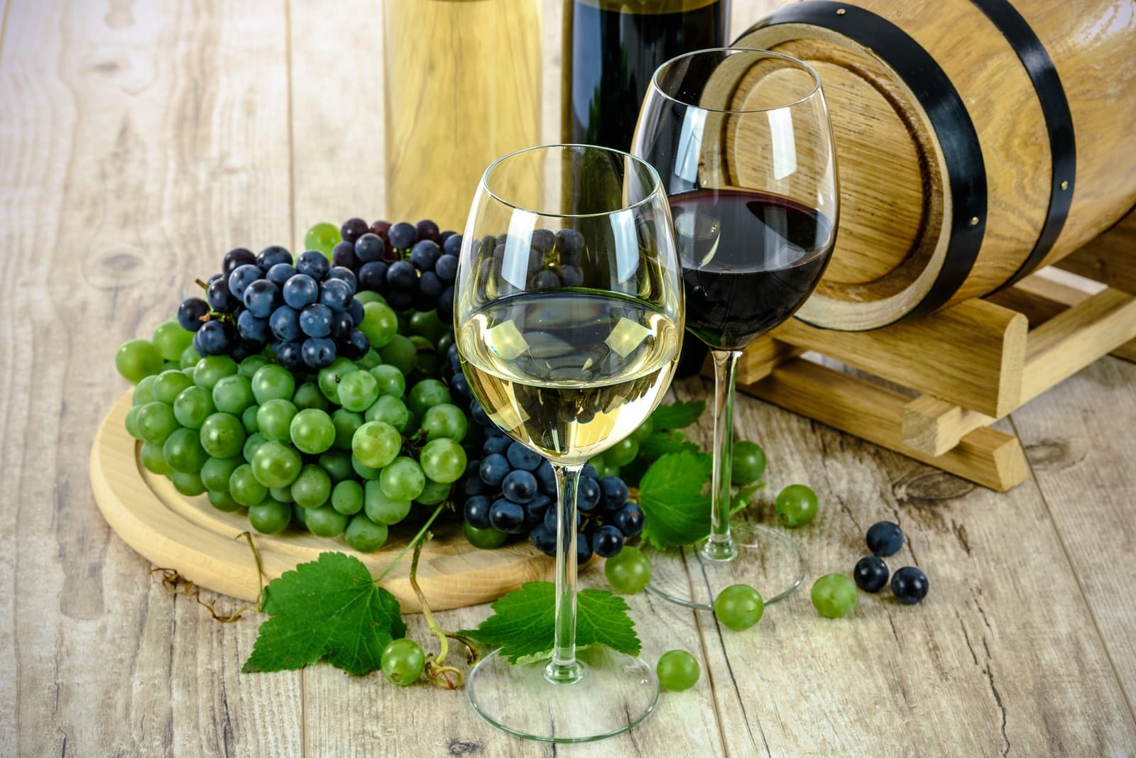 Top Wineries in McLaren Vale