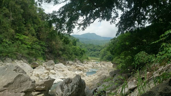 Affordable Hiking Experience in Rizal: photo 4