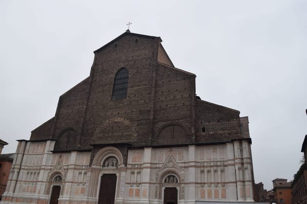 The Hidden Charm of Italy - What to Do and See in Bologna: photo 1
