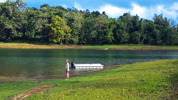 BLOC Camp Site: Laguna’s Hidden Getaway Spot: photo 12