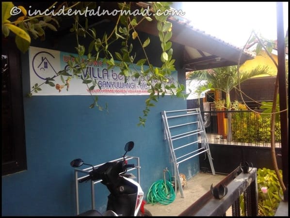 How to do Ijen / Blue fire without tour! (Part 1 - Base-point of Ijen.): photo 2