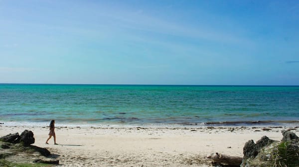 How to spend 1Night and 2Days In Bantayan Island, Cebu: photo 6