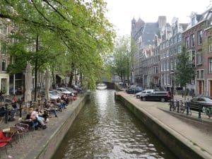 First visit to Amsterdam with local guide: photo 2