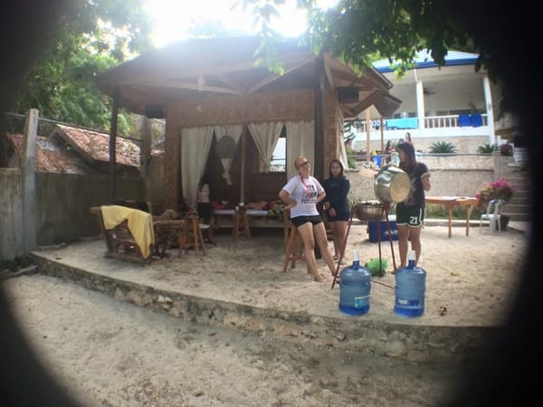 Canibad, "The Secret Paradise": photo 3