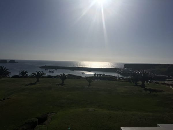 From Cape St.Vincent to the beach: tour around Algarve.: photo 2