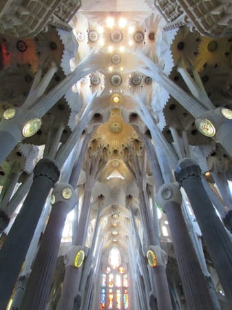 BARCELONA: THE OBVIOUS GEM: photo 4