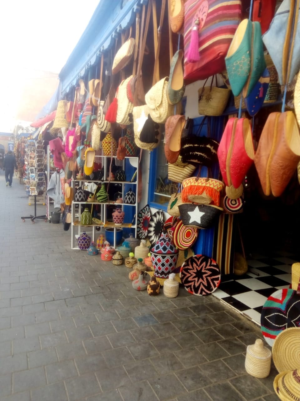Your guide to Essaouira : The hipster city of Morocco