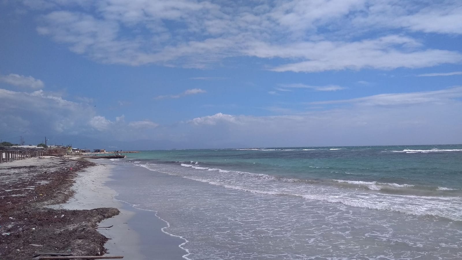 How to See Jamaica In A Low Budget