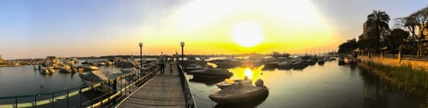 6 things I wish I knew before flying to awesome Cairo: photo 2
