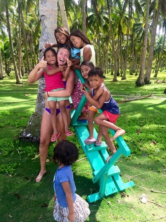 Siargao: Cloud 9: photo 9
