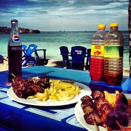Discover Kenya’s Magical Paradise-The Diani Beach: photo 6