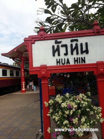 Fascinating Hua Hin, Thailand: photo 21