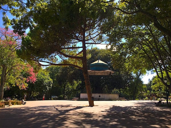 How to Explore a City: the Lisbon Diaries: photo 4