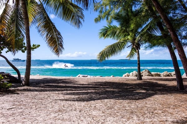 USA: Which Florida Key is best for you?: photo 2