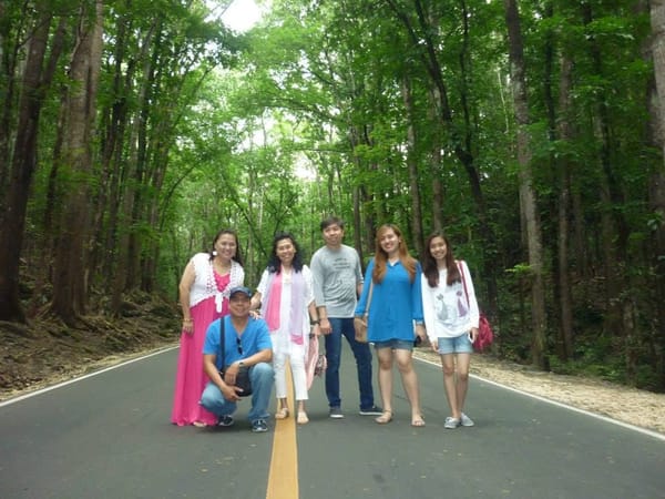 Bohol Countryside: Chocolate Hills & Tarsiers: photo 4