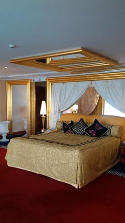 UAE, the shiniest jewel of the Middle East: photo 5