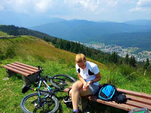 Places to visit in Romania in 2 weeks of summer: photo 3