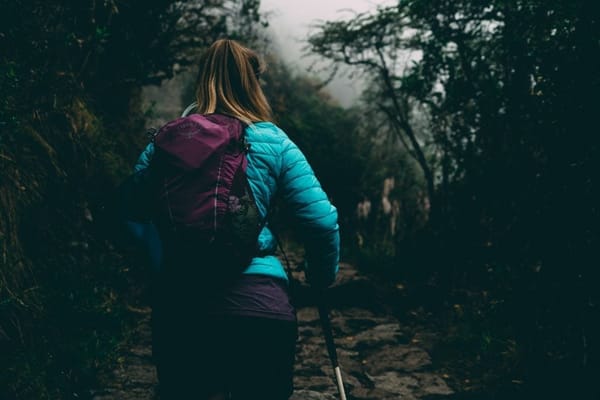 The Top 3 Ways to Get to Machu Picchu: photo 1