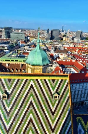 Exploring Vienna on a Budget - Top free things to do in the city: photo 17