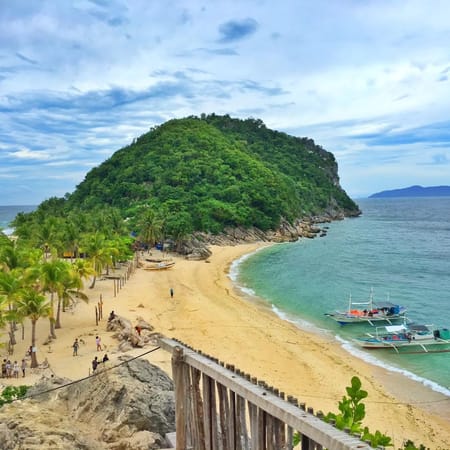Iloilo: The Beauty of Gigantes Islands: photo 1